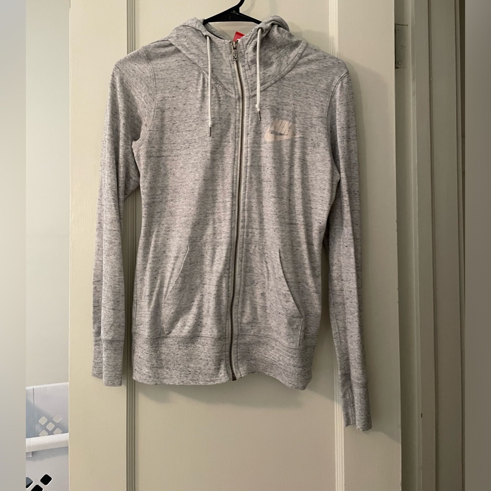 Nike jacket